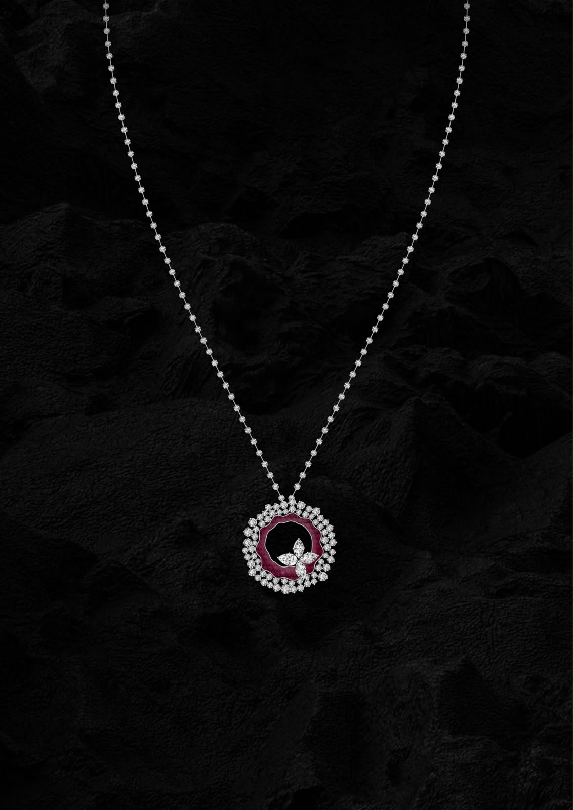 The ruby eclipse