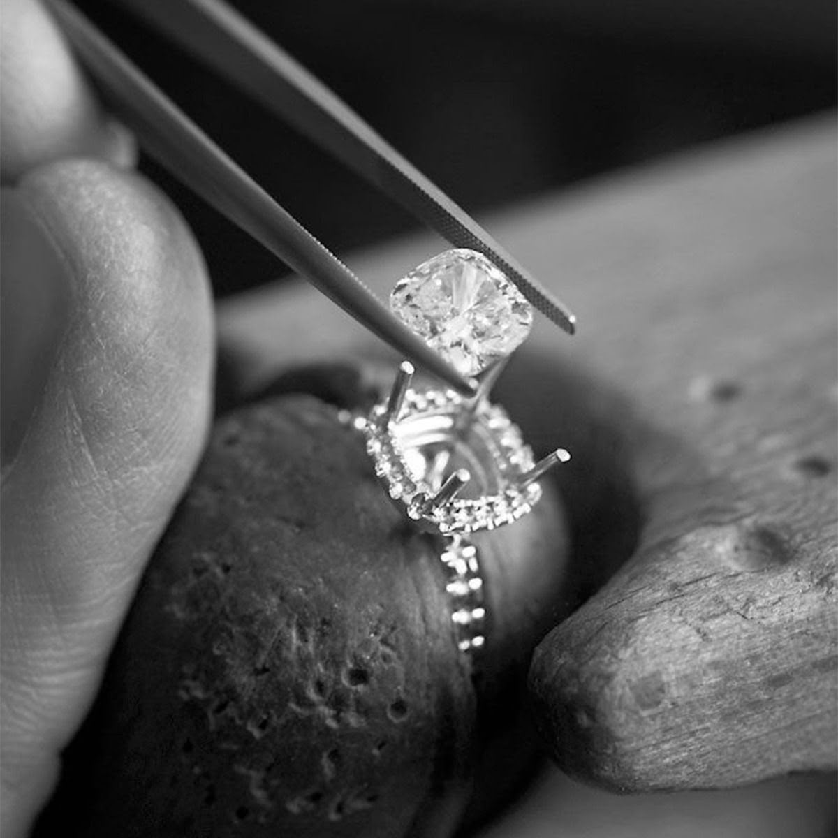 Couture Jewelry Design