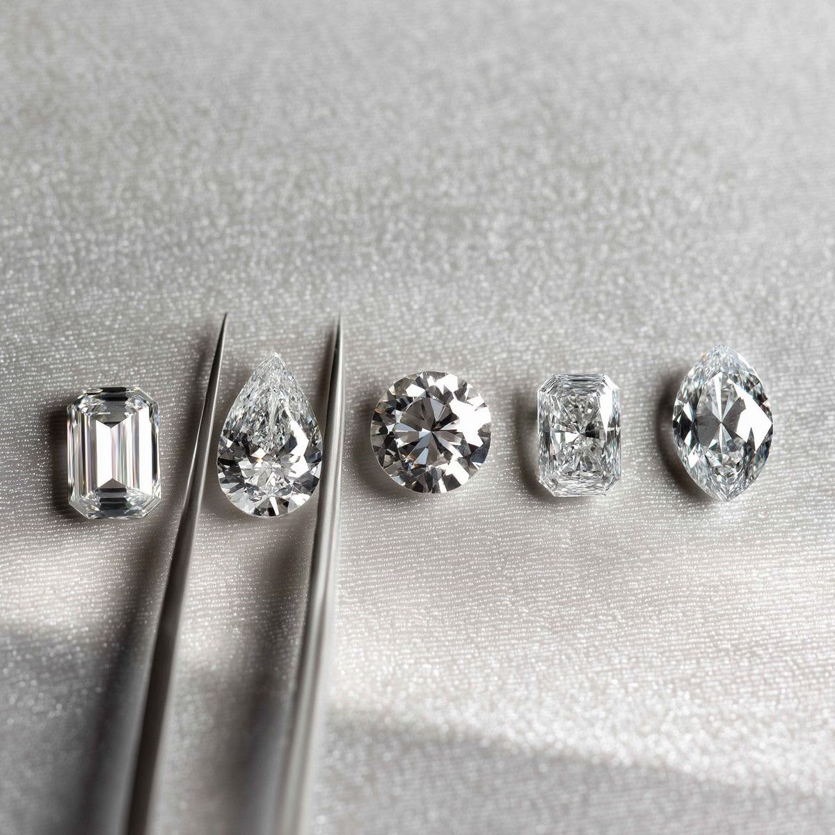 Diamond Consultation