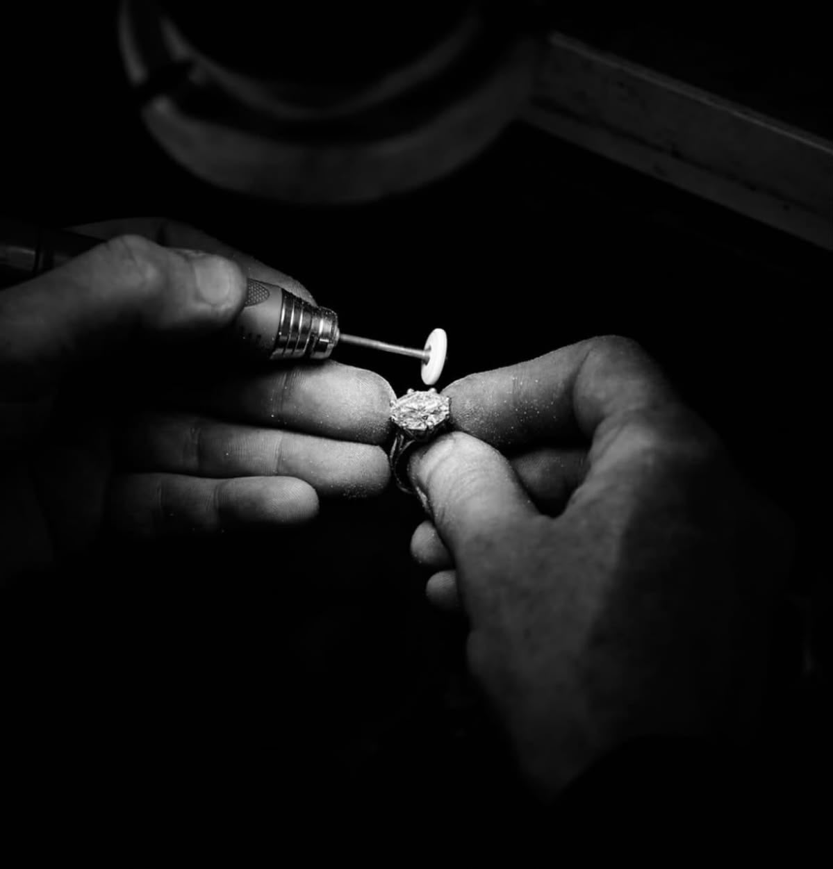 Precision Craftsmanship