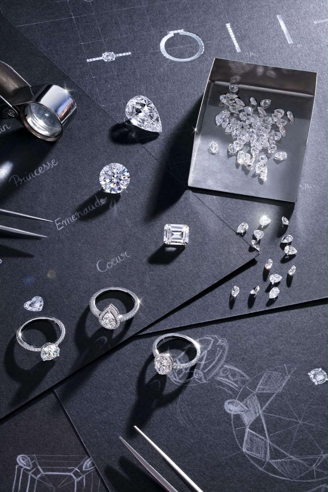 Private Client Designs