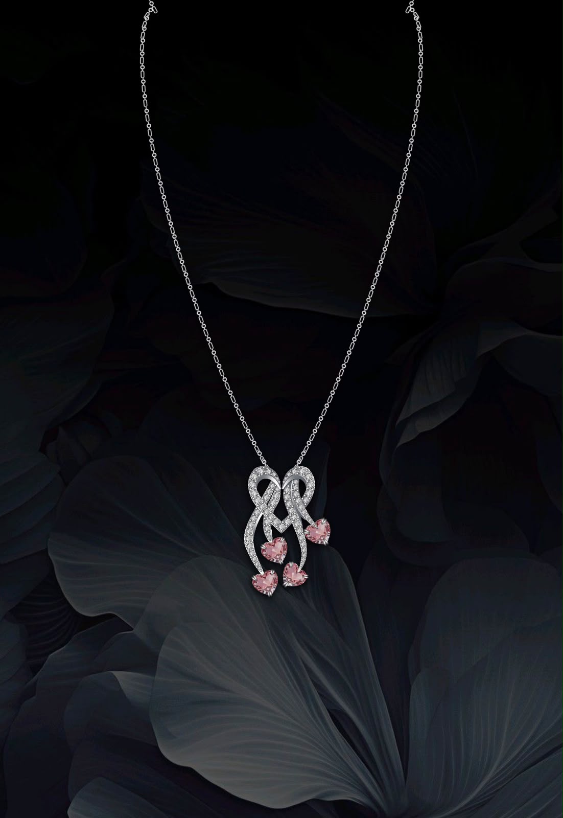 Custom Luxury Pieces
